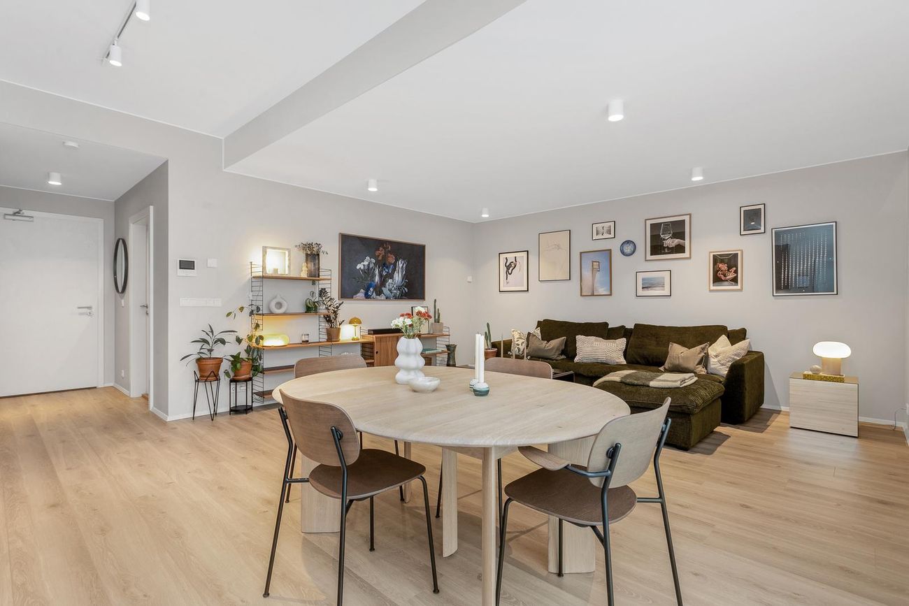 Mýrargata 33 - 0518, 101 Reykjavík