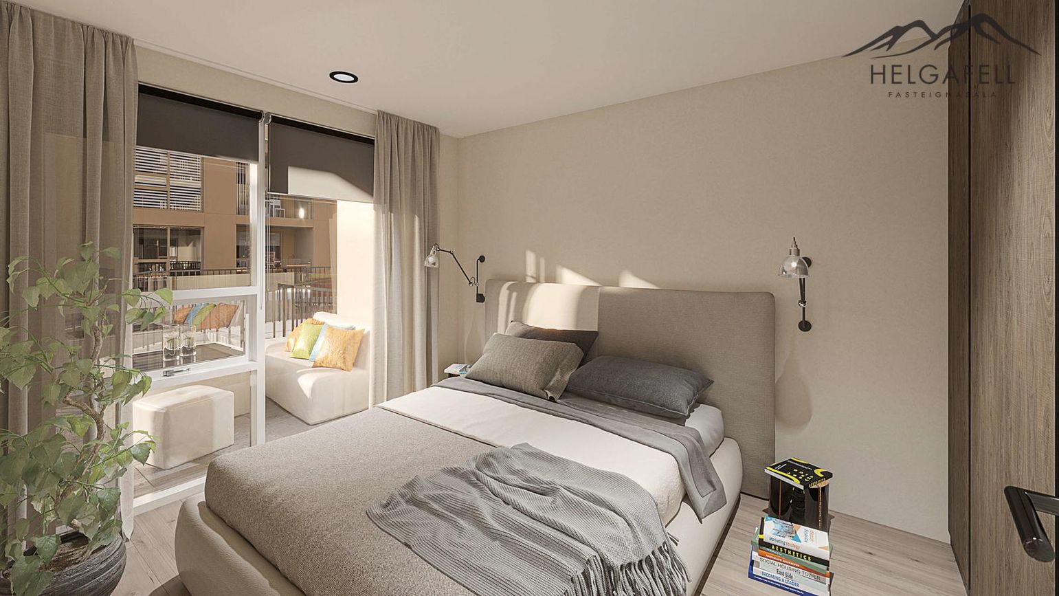 Austurbrú 12 - 0103, 600 Akureyri