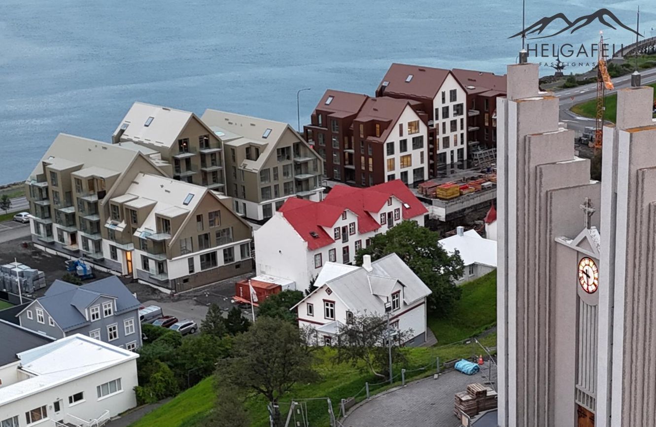 Austurbrú 12 - 0103, 600 Akureyri