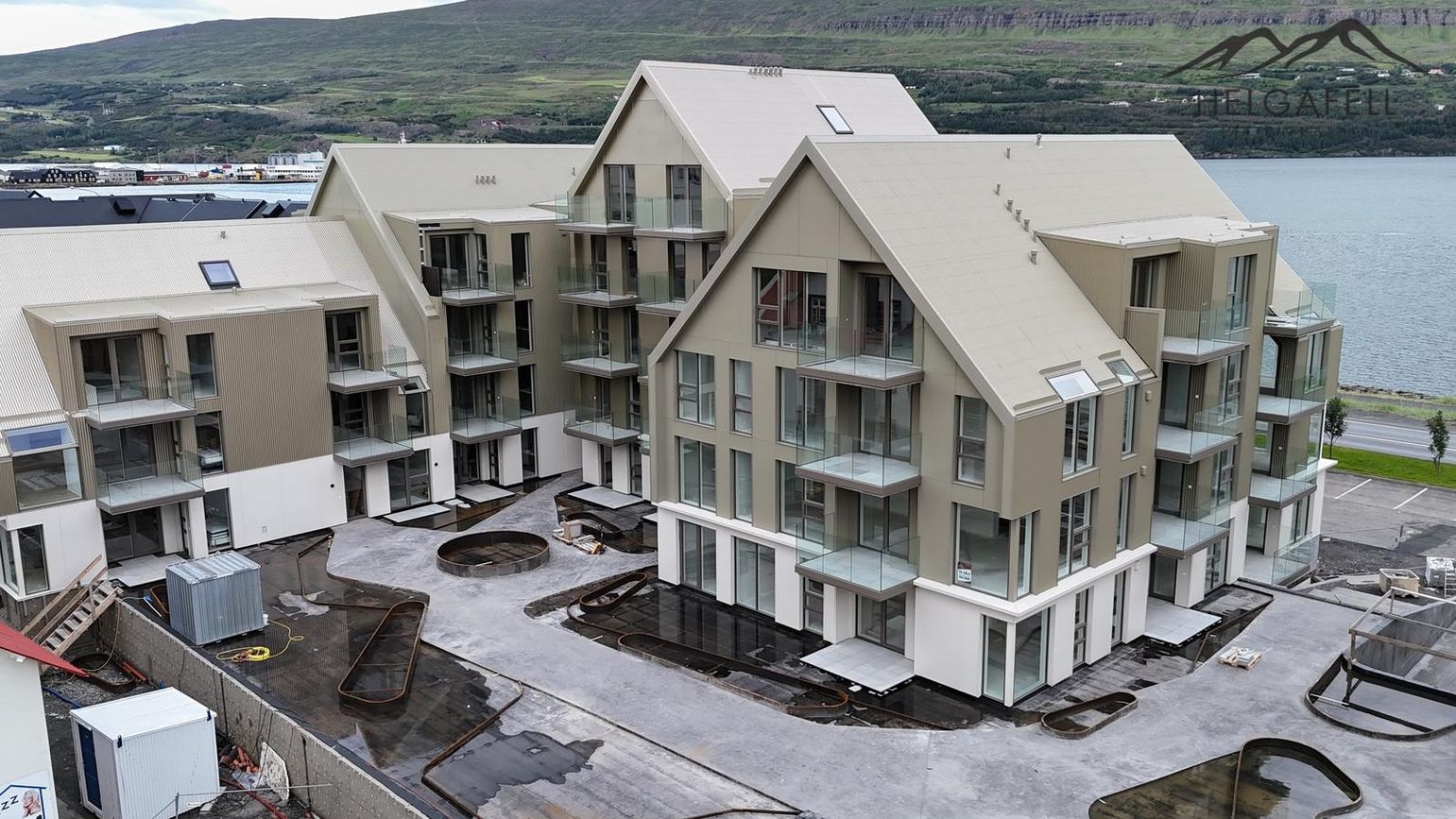 Austurbrú 12 - 0103, 600 Akureyri