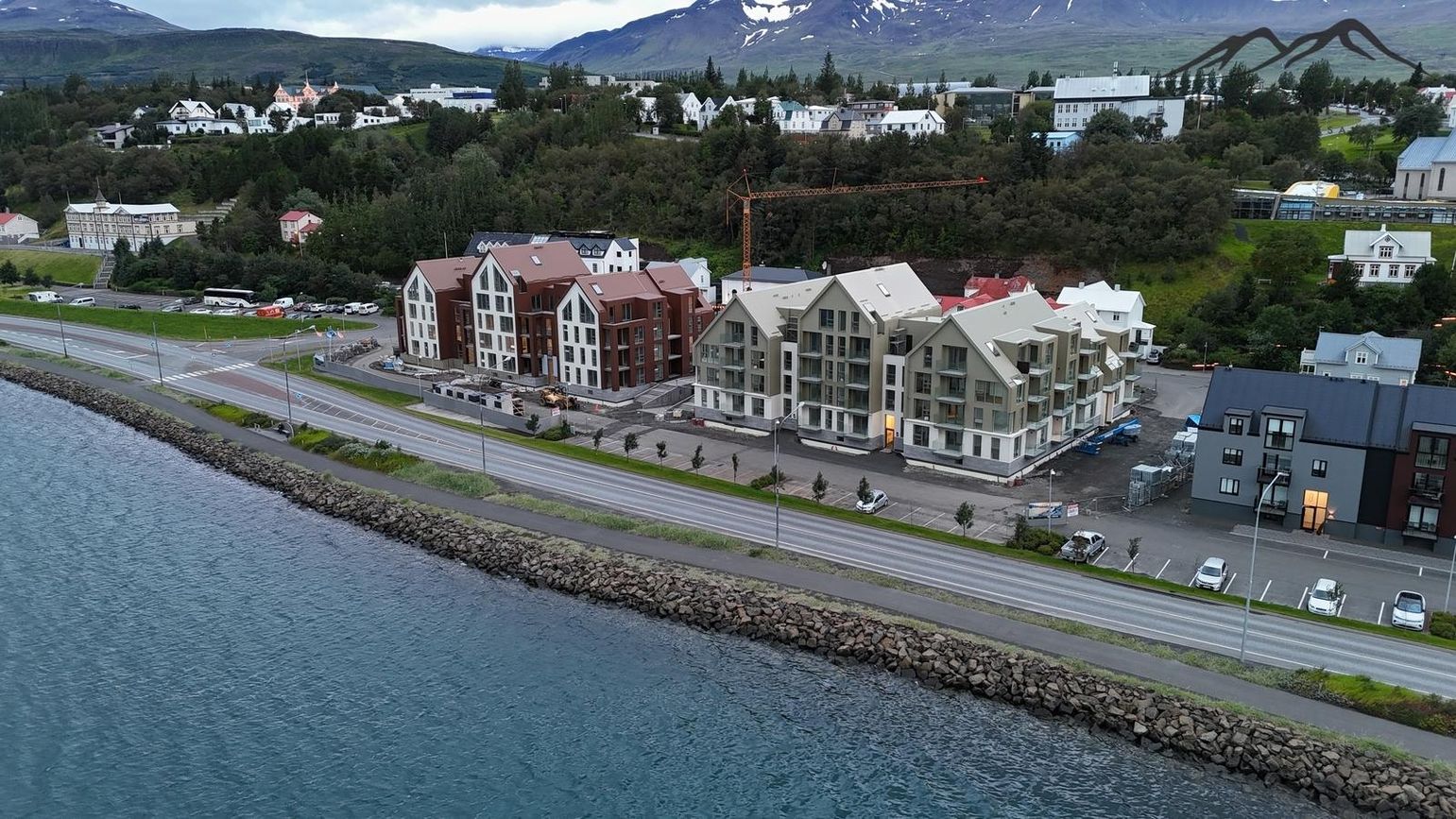 Austurbrú 12 - 0103, 600 Akureyri