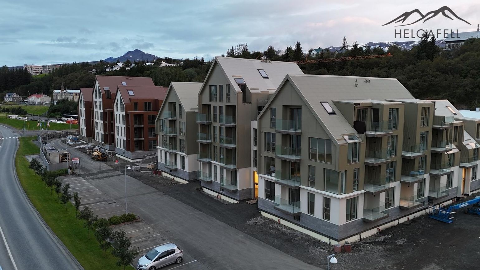 Austurbrú 12 - 0103, 600 Akureyri