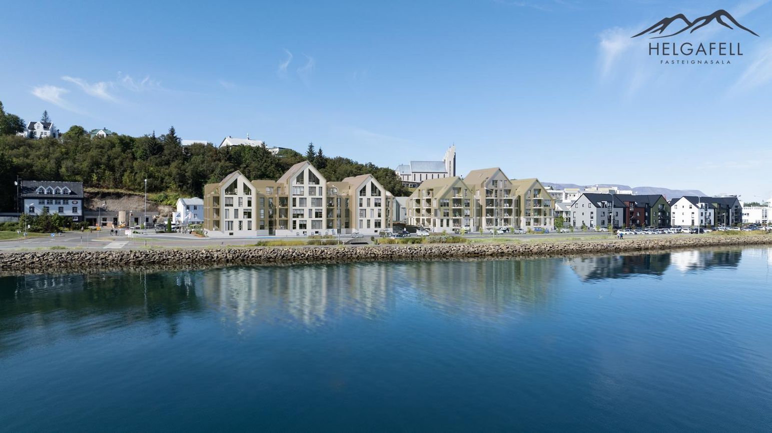 Austurbrú 12 - 0103, 600 Akureyri