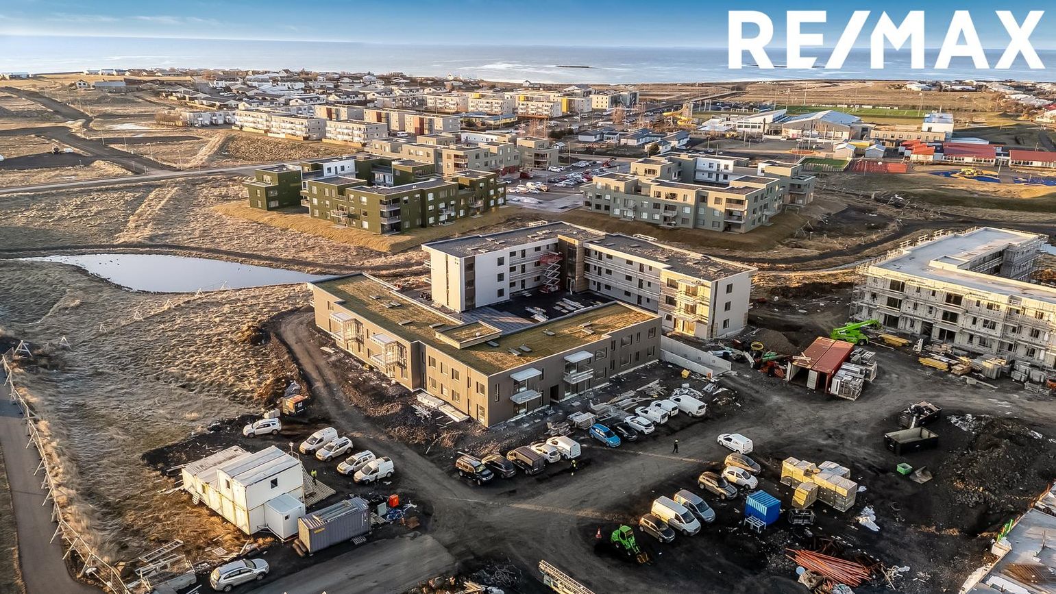 Grásteinsmýri 1, 225 Garðabær