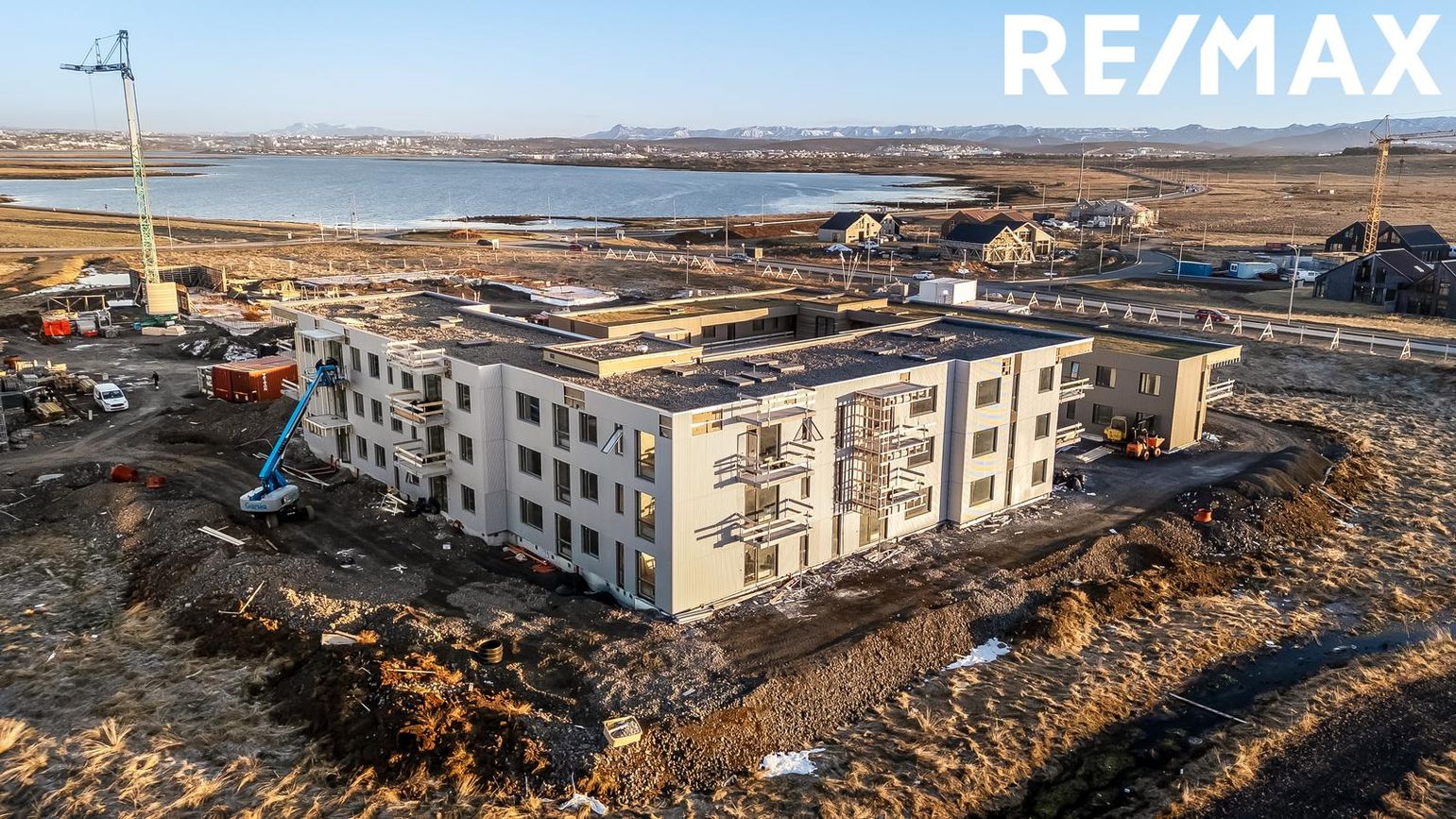 Grásteinsmýri 1, 225 Garðabær