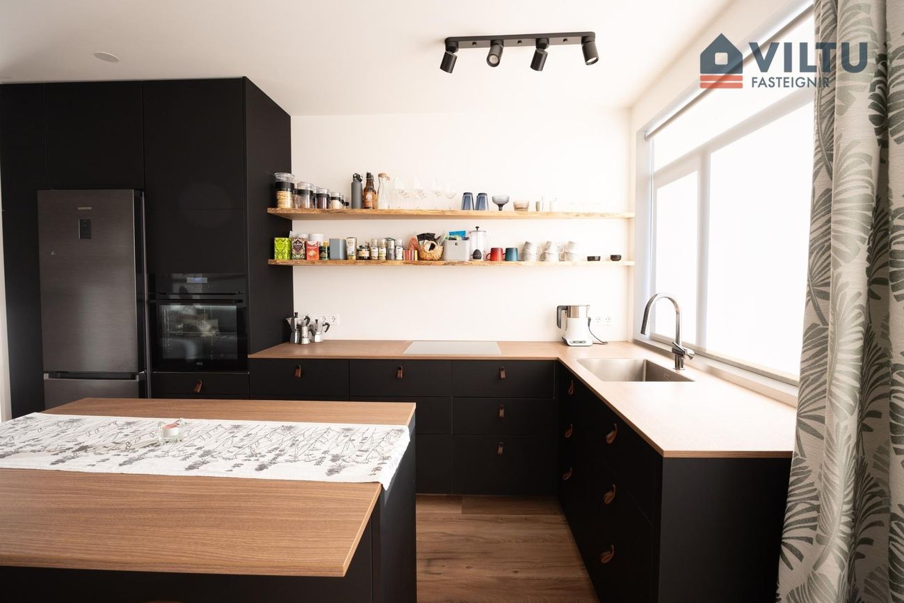 Álfaskeið 74 - 0402, 220 Hafnarfjörður