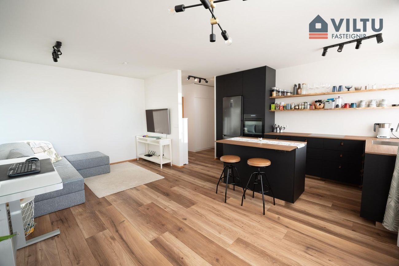 Álfaskeið 74 - 0402, 220 Hafnarfjörður