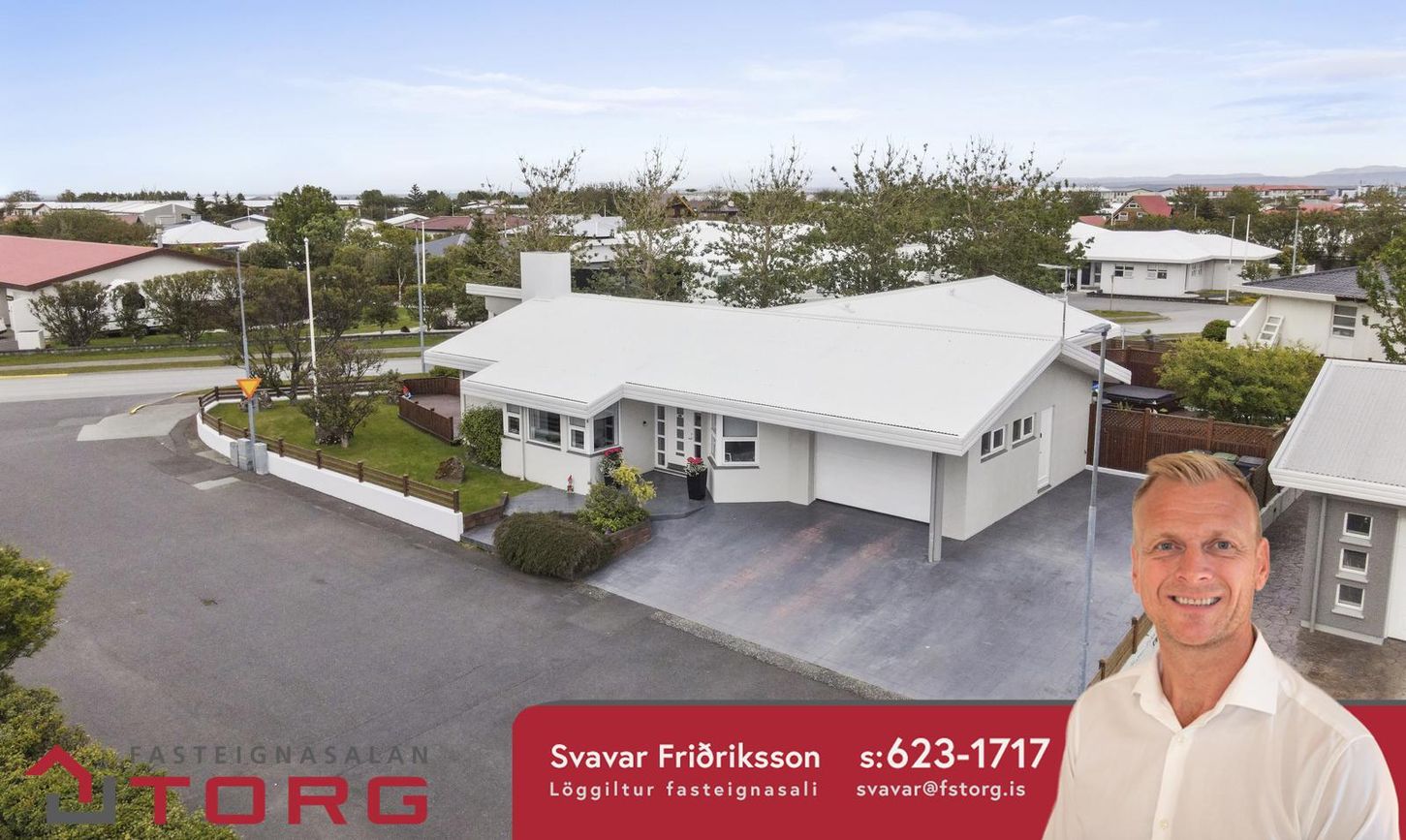 Týsvellir 1 - 0101, 230 Reykjanesbær