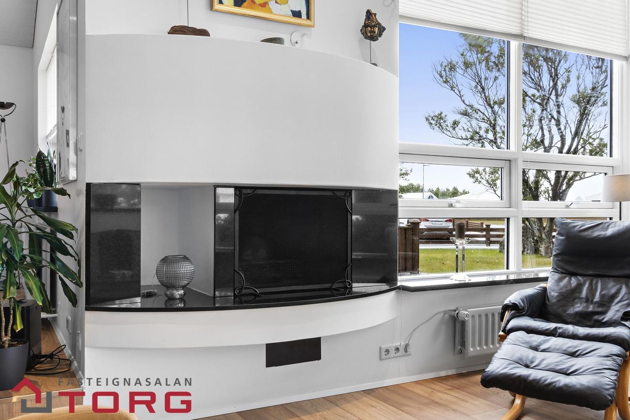 Týsvellir 1 - 0101, 230 Reykjanesbær