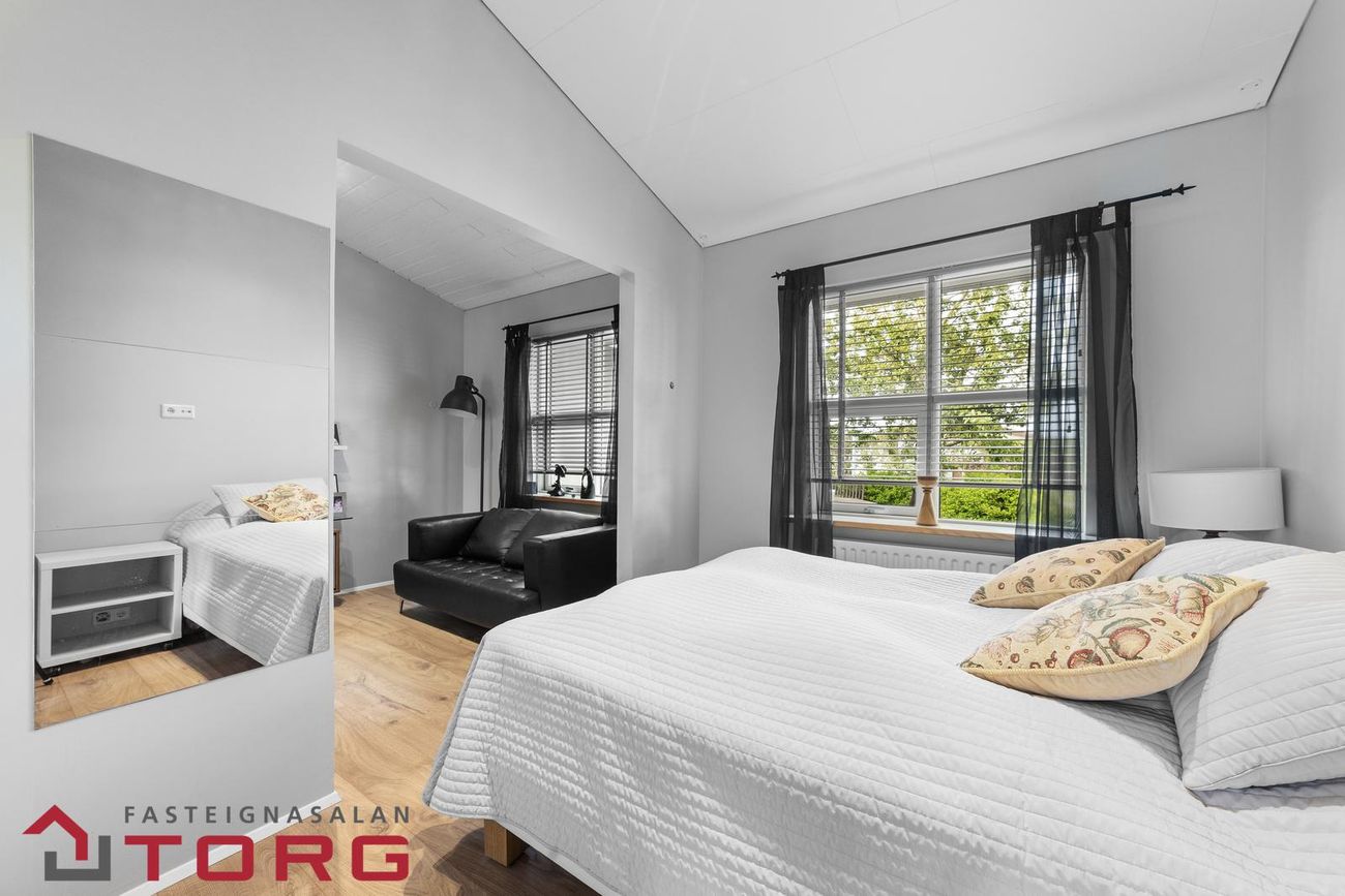 Týsvellir 1 - 0101, 230 Reykjanesbær