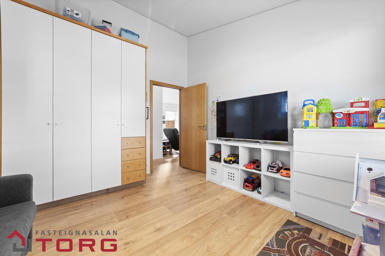 Týsvellir 1 - 0101, 230 Reykjanesbær