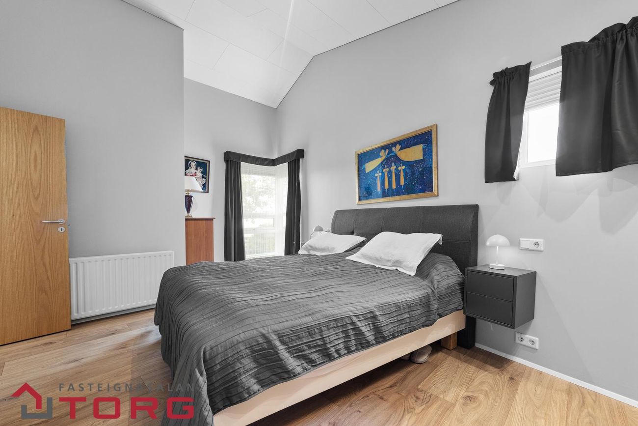 Týsvellir 1 - 0101, 230 Reykjanesbær