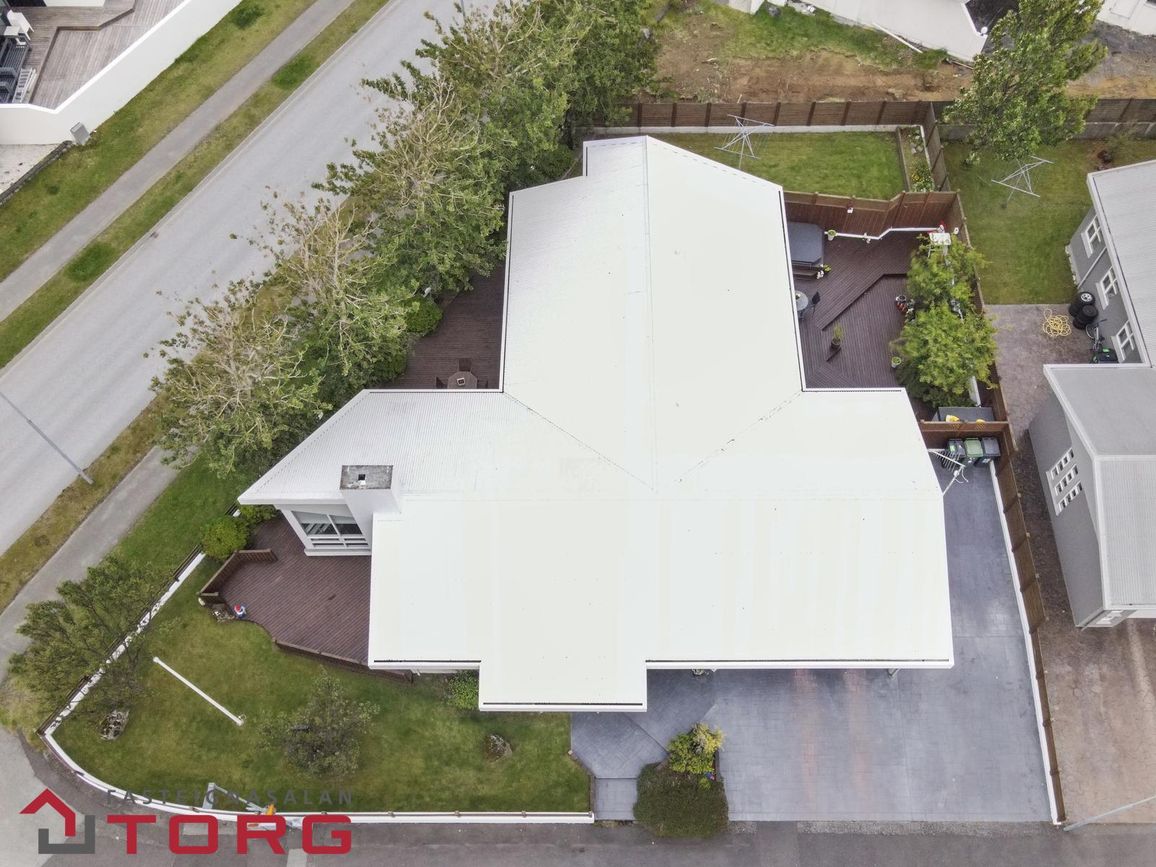 Týsvellir 1 - 0101, 230 Reykjanesbær