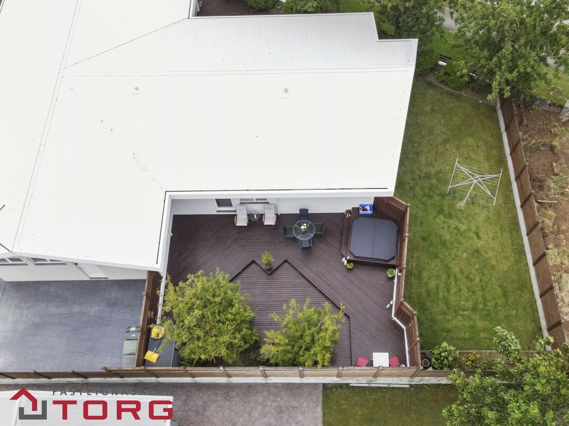 Týsvellir 1 - 0101, 230 Reykjanesbær