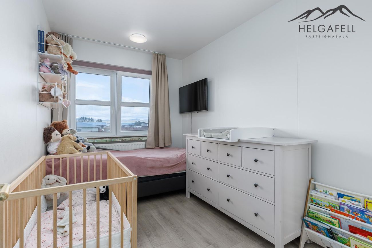 Sambyggð 10, 815 Sveitarfélagið Ölfus