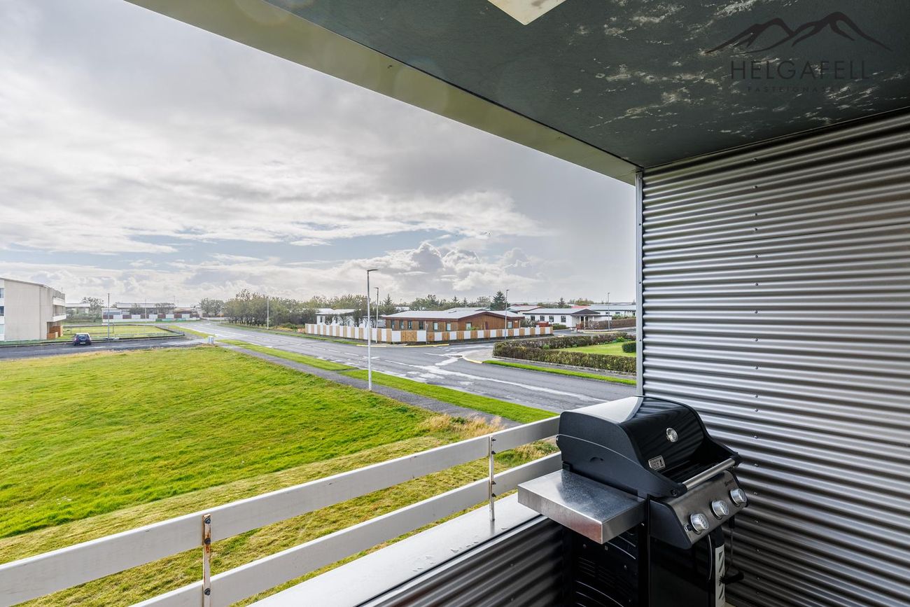 Sambyggð 10, 815 Sveitarfélagið Ölfus