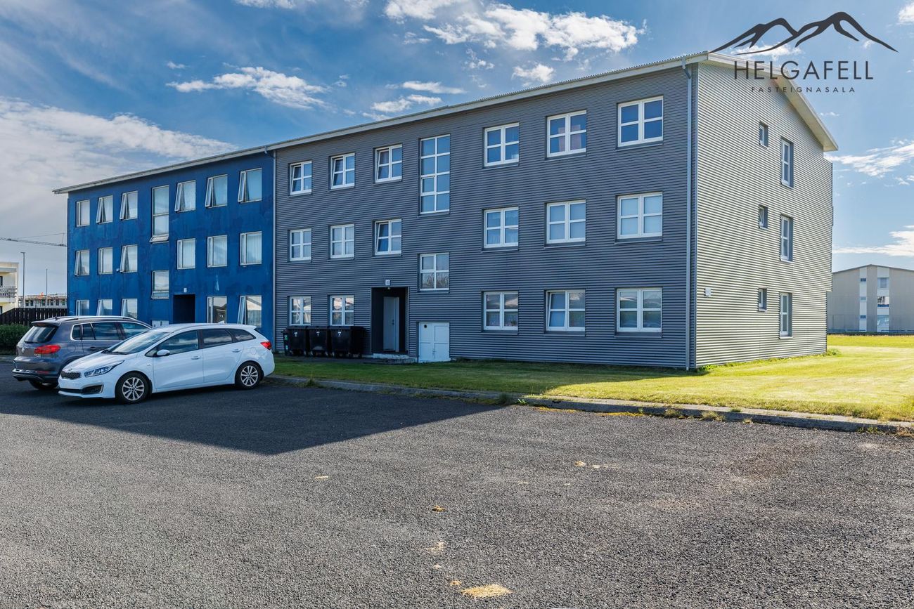 Sambyggð 10, 815 Sveitarfélagið Ölfus