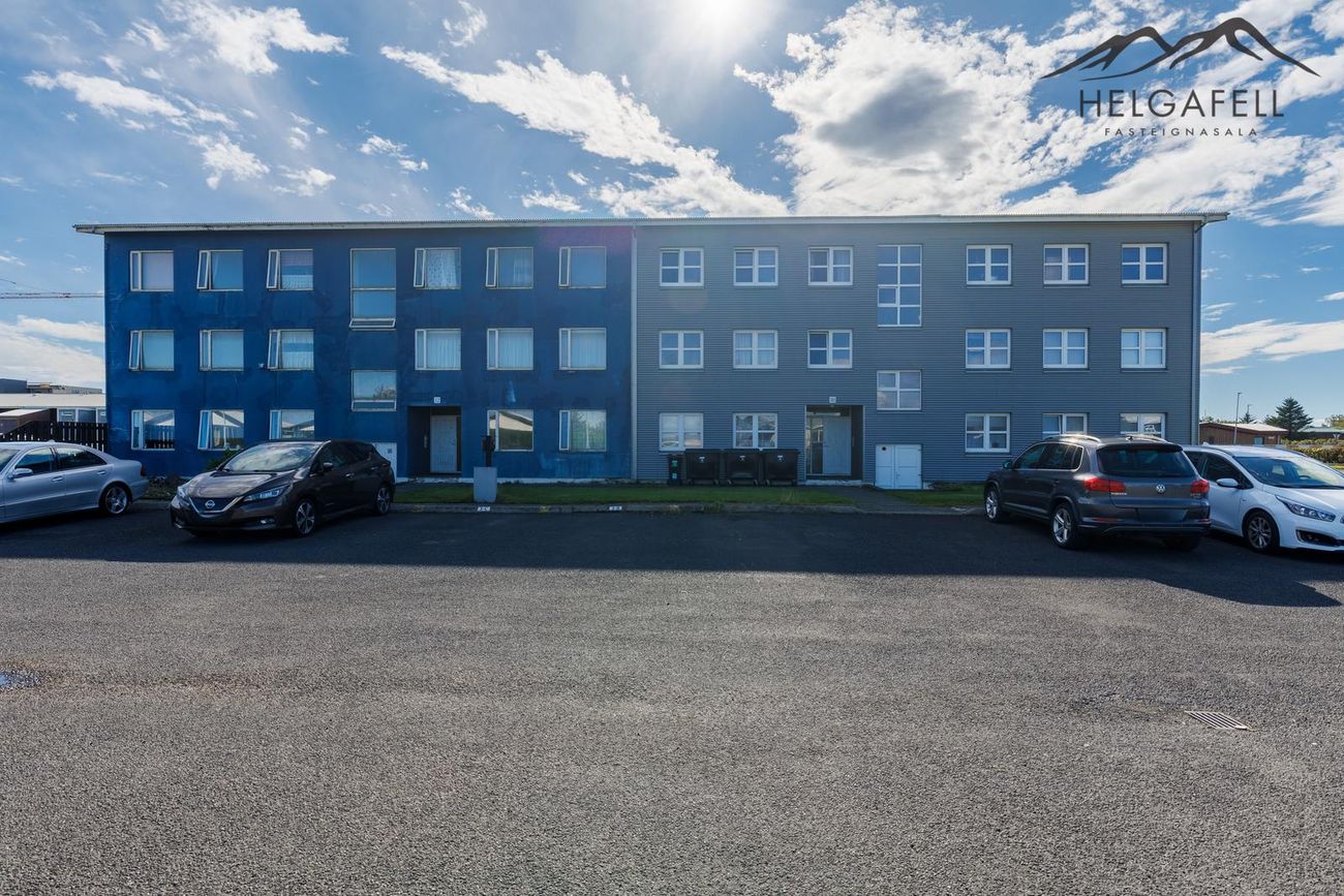 Sambyggð 10, 815 Sveitarfélagið Ölfus