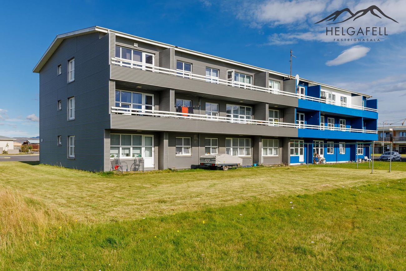 Sambyggð 10, 815 Sveitarfélagið Ölfus