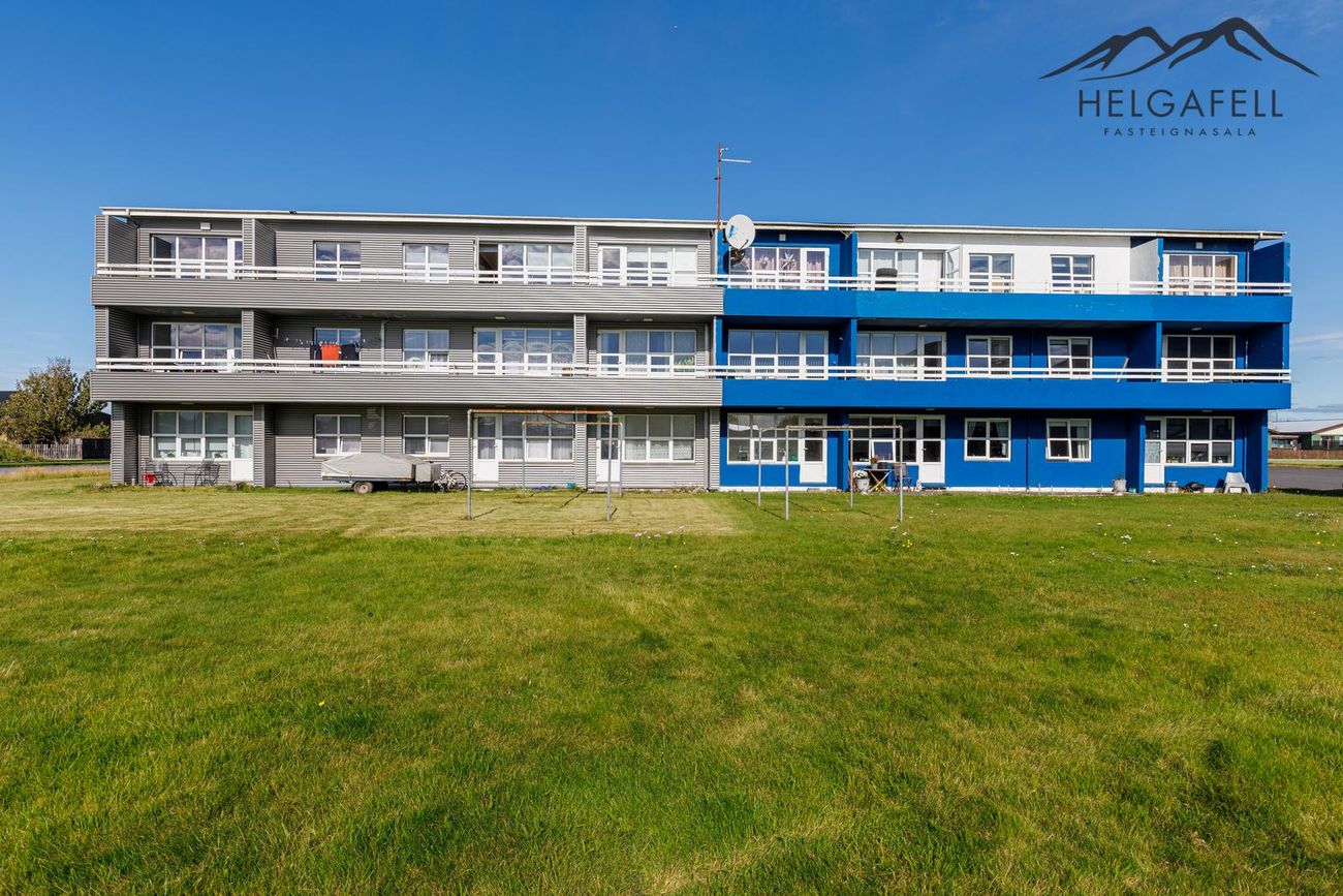 Sambyggð 10, 815 Sveitarfélagið Ölfus
