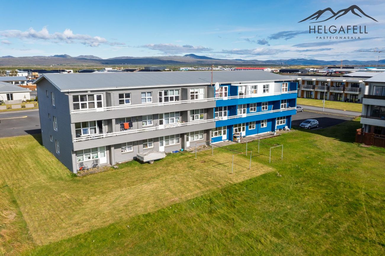 Sambyggð 10, 815 Sveitarfélagið Ölfus