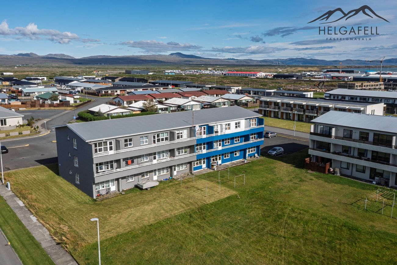 Sambyggð 10, 815 Sveitarfélagið Ölfus
