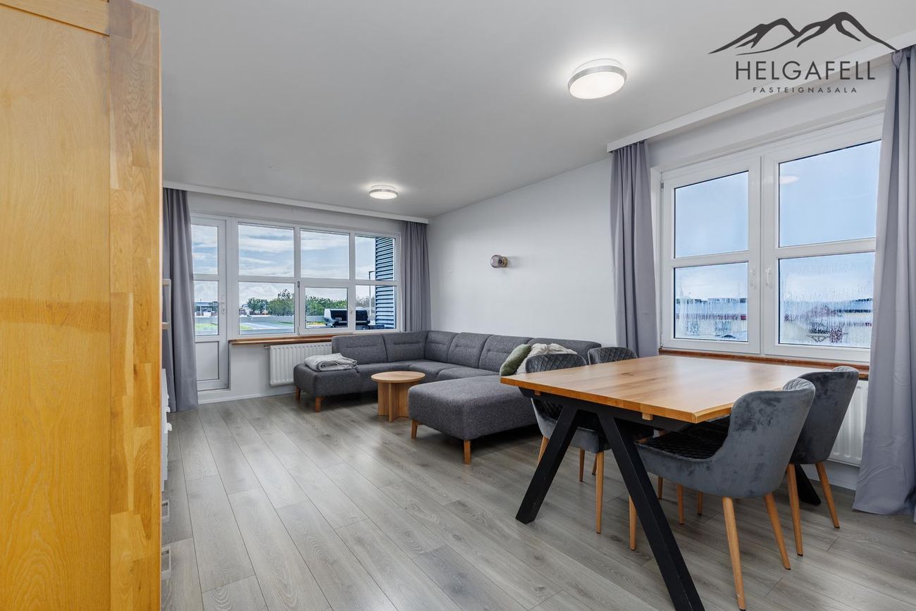 Sambyggð 10, 815 Sveitarfélagið Ölfus