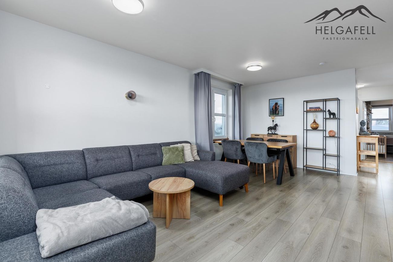 Sambyggð 10, 815 Sveitarfélagið Ölfus