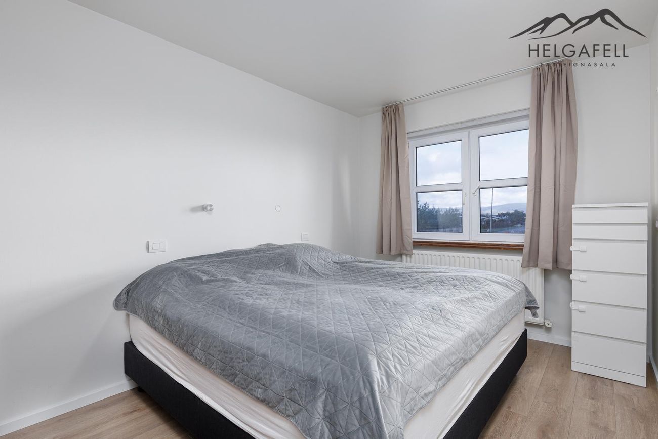 Sambyggð 10, 815 Sveitarfélagið Ölfus