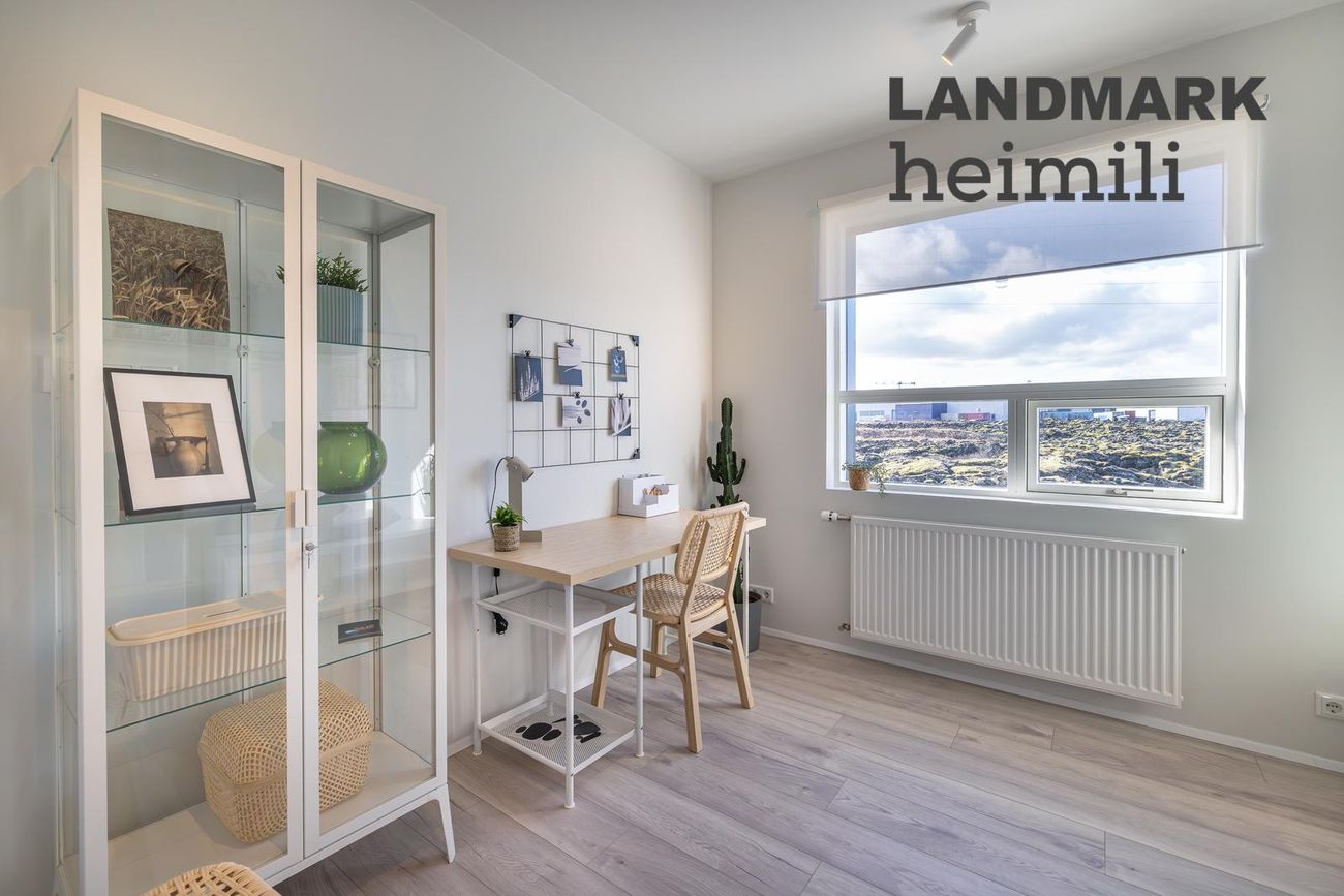 Suðurhella 14 - 0201, 221 Hafnarfjörður