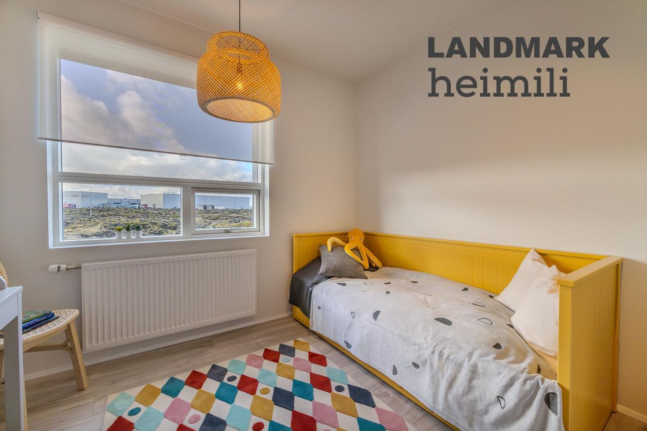 Suðurhella 14 - 0201, 221 Hafnarfjörður