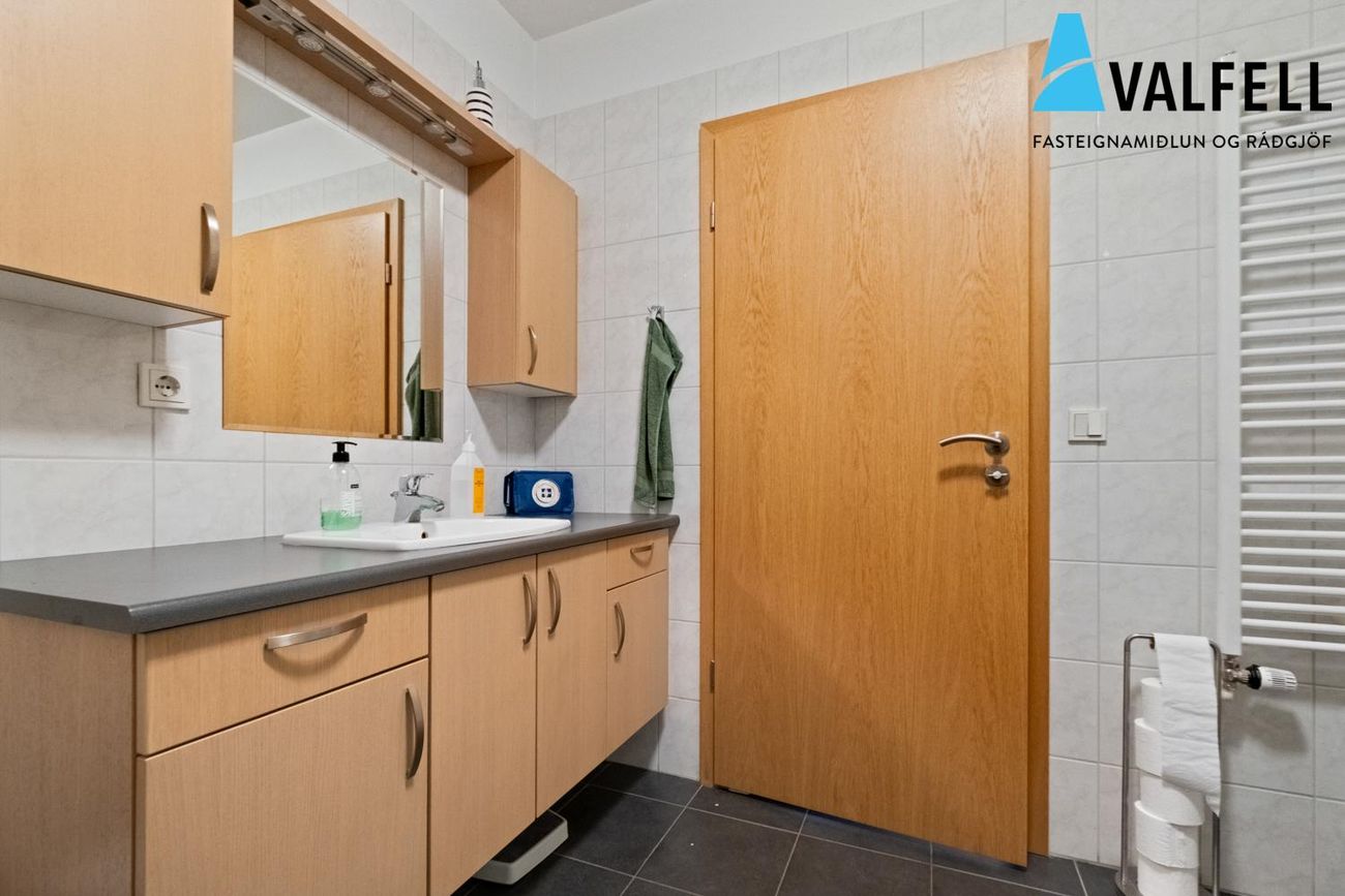 Stillholt 19, 300 Akranes