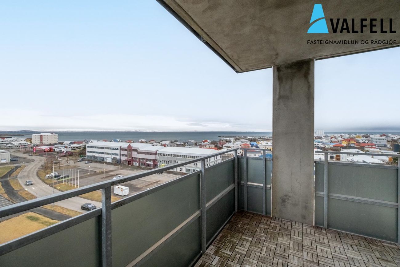 Stillholt 19, 300 Akranes