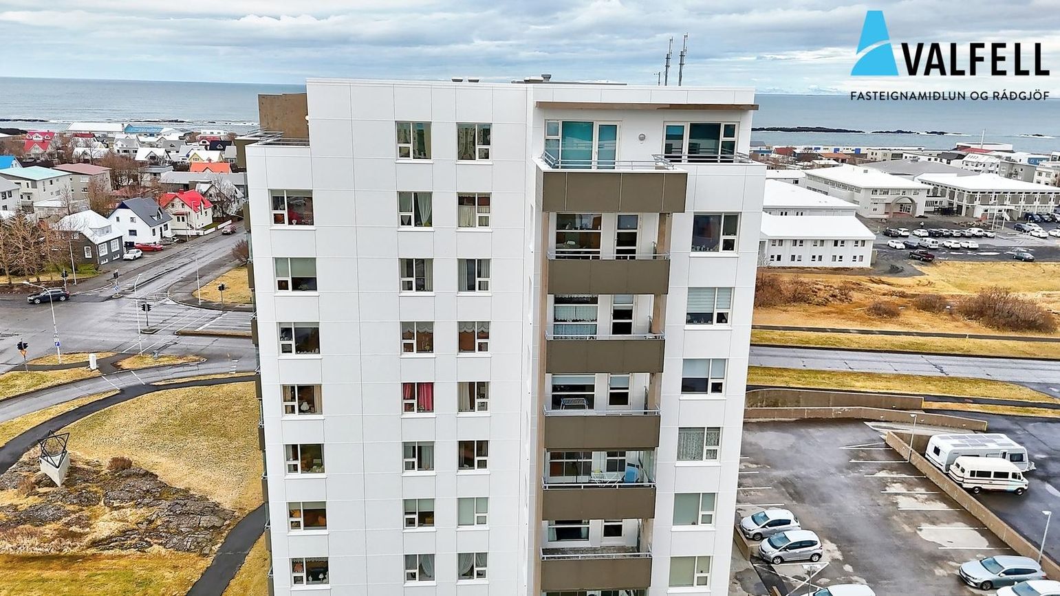 Stillholt 19, 300 Akranes