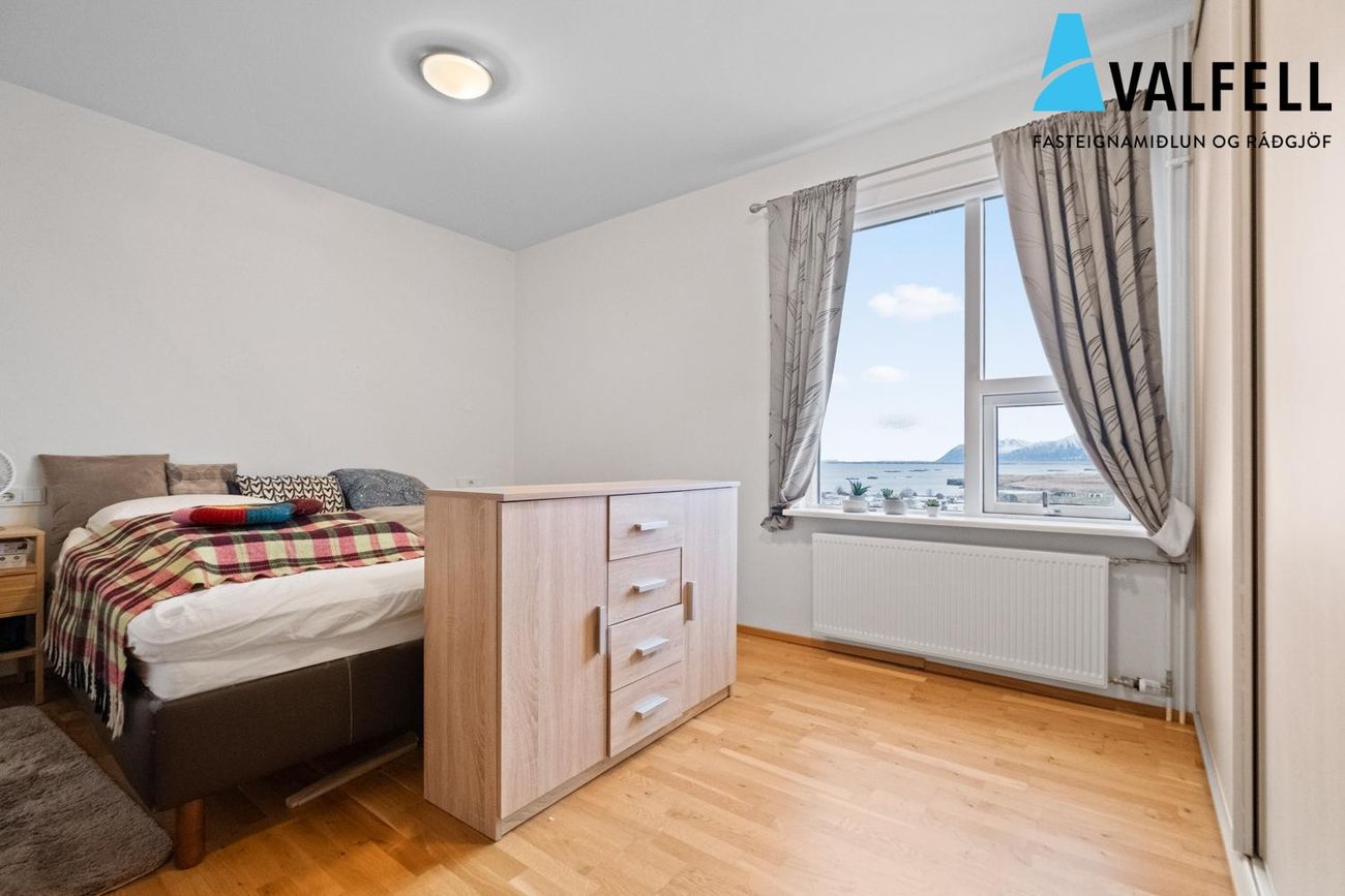 Stillholt 19, 300 Akranes