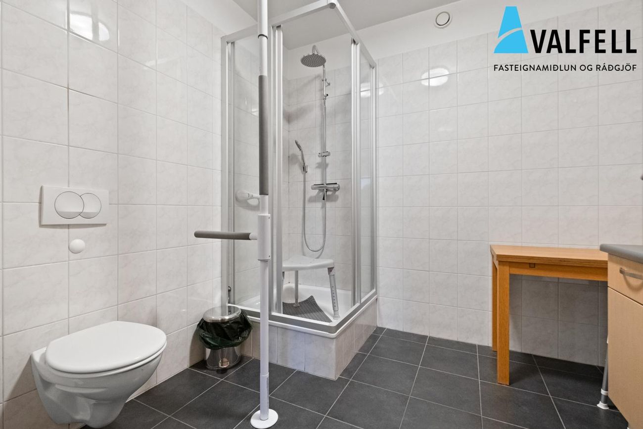 Stillholt 19, 300 Akranes