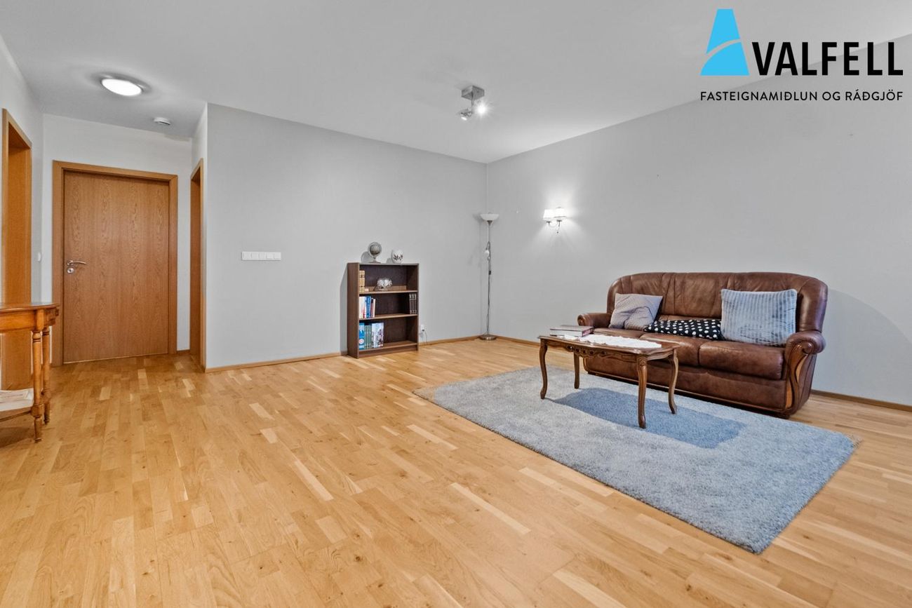 Stillholt 19, 300 Akranes