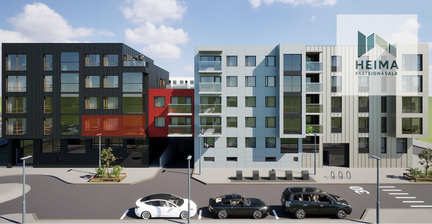 Valshlíð 1, 102 Reykjavík