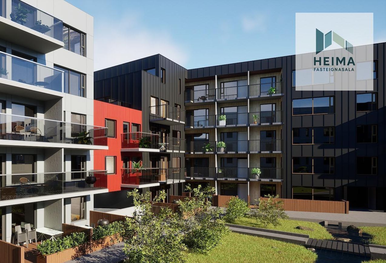 Valshlíð 1, 102 Reykjavík