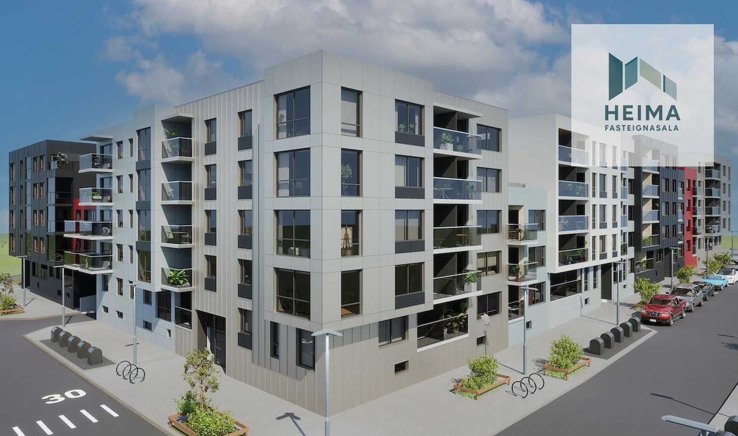 Valshlíð 1, 102 Reykjavík