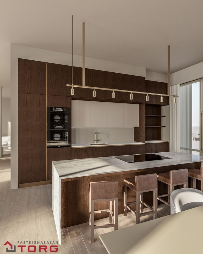 Laugavegur 168B - 0607, 105 Reykjavík