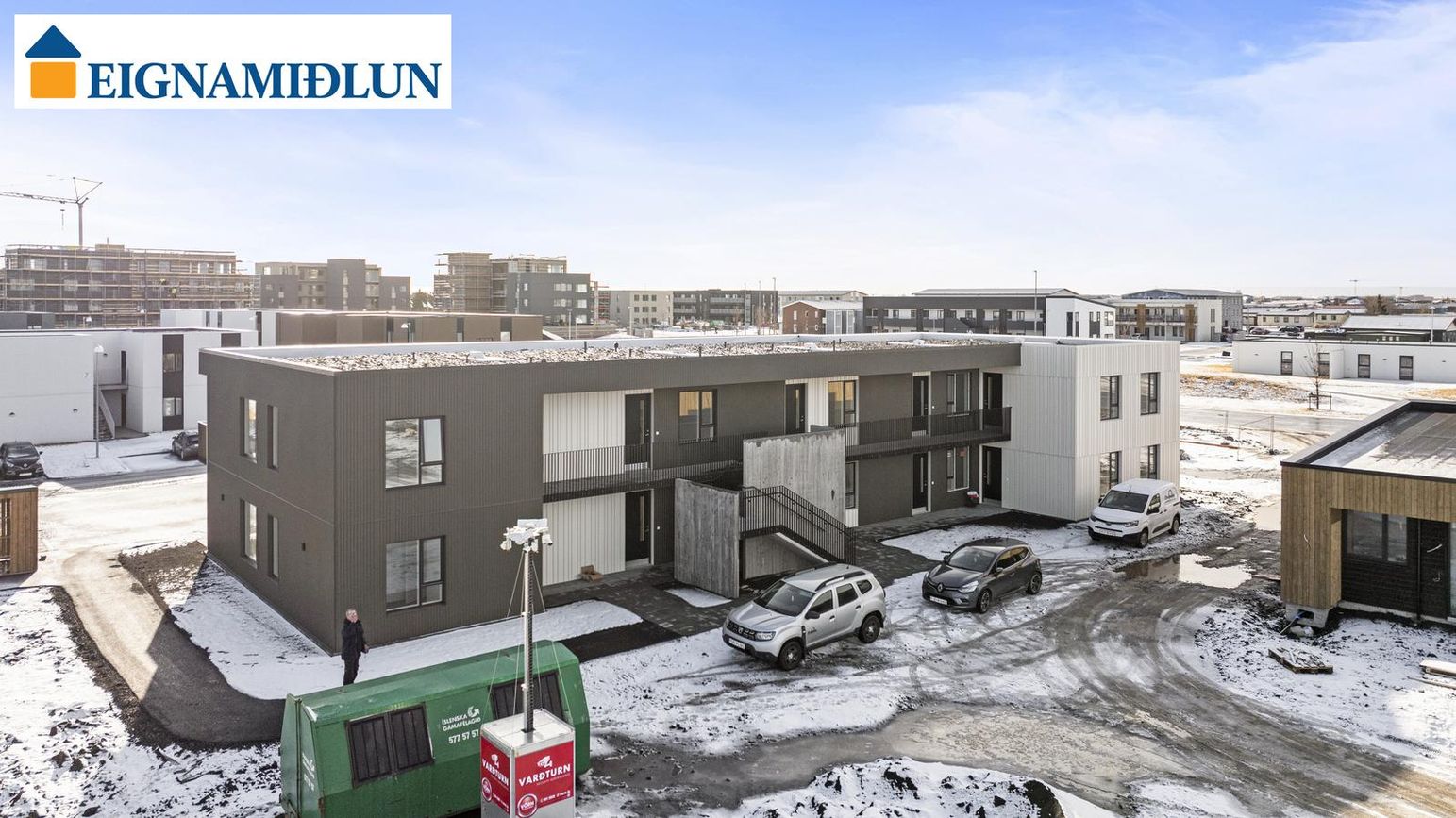 Klettamói 6, 815 Sveitarfélagið Ölfus