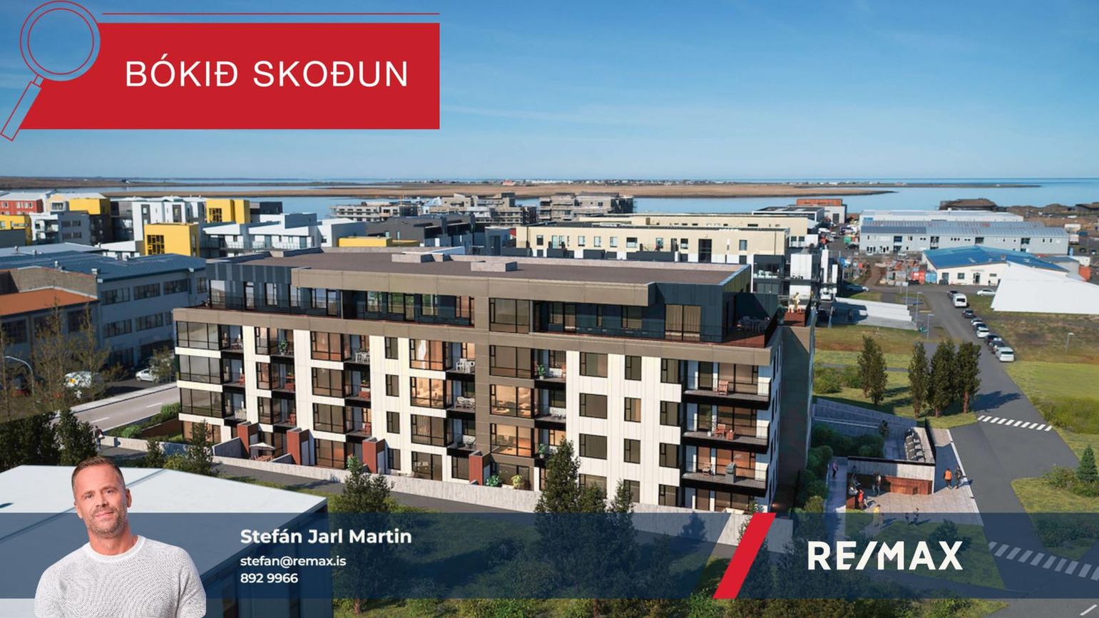 Hafnarbraut 18B - 0107, 200 Kópavogur