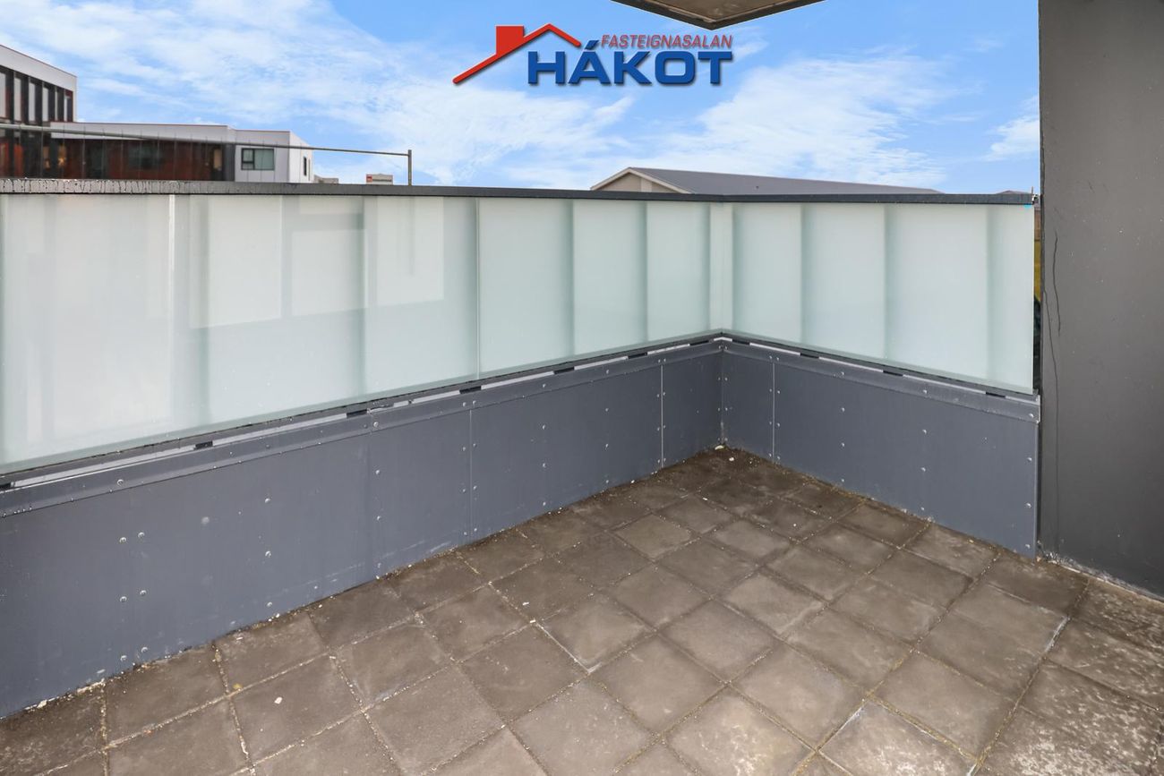 Asparskógar 18, 300 Akranes