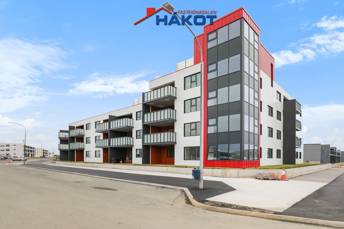 Asparskógar 18, 300 Akranes