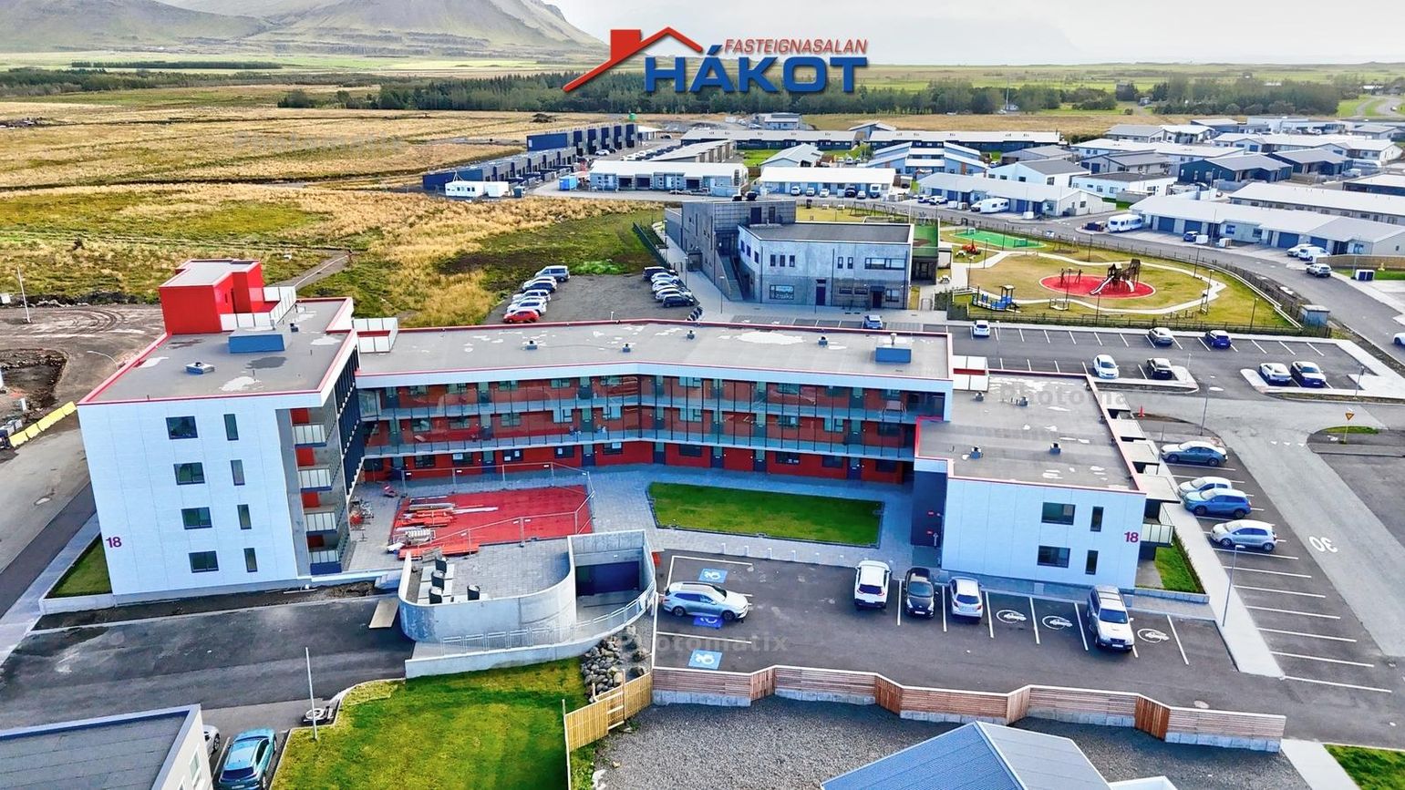 Asparskógar 18, 300 Akranes