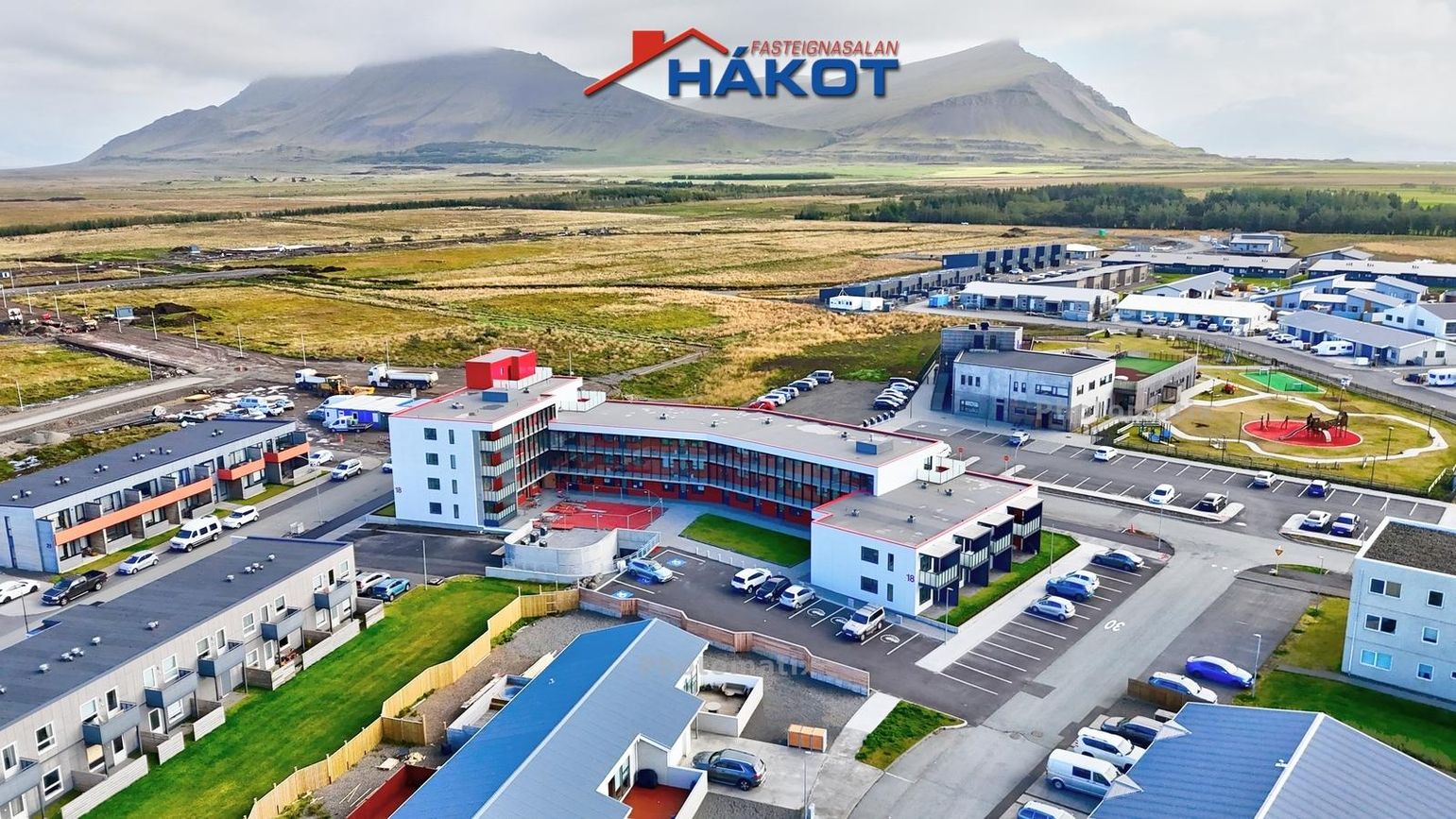 Asparskógar 18, 300 Akranes