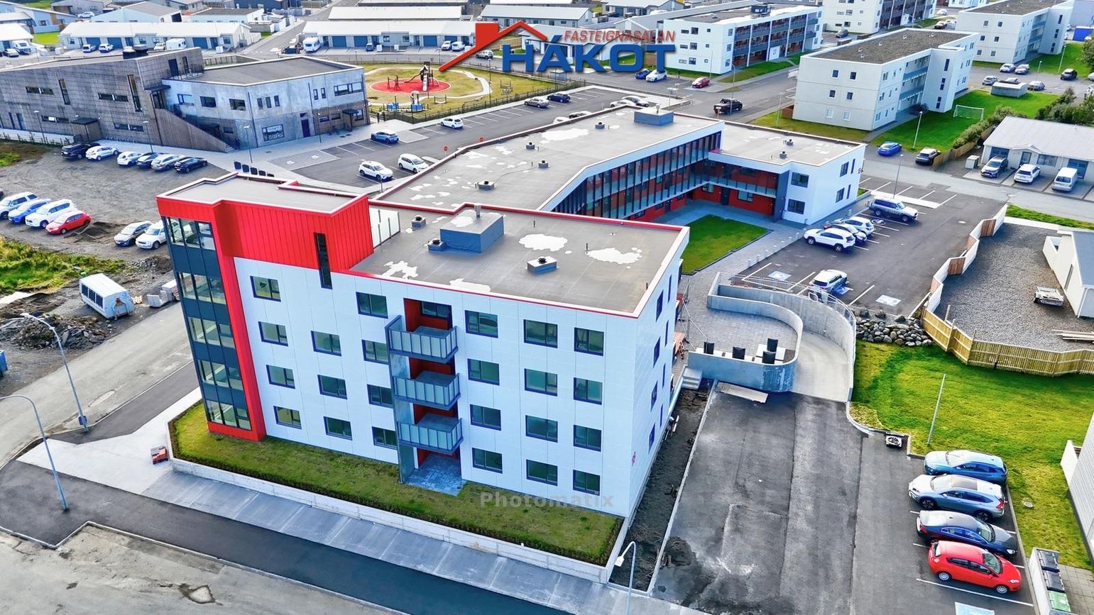 Asparskógar 18, 300 Akranes