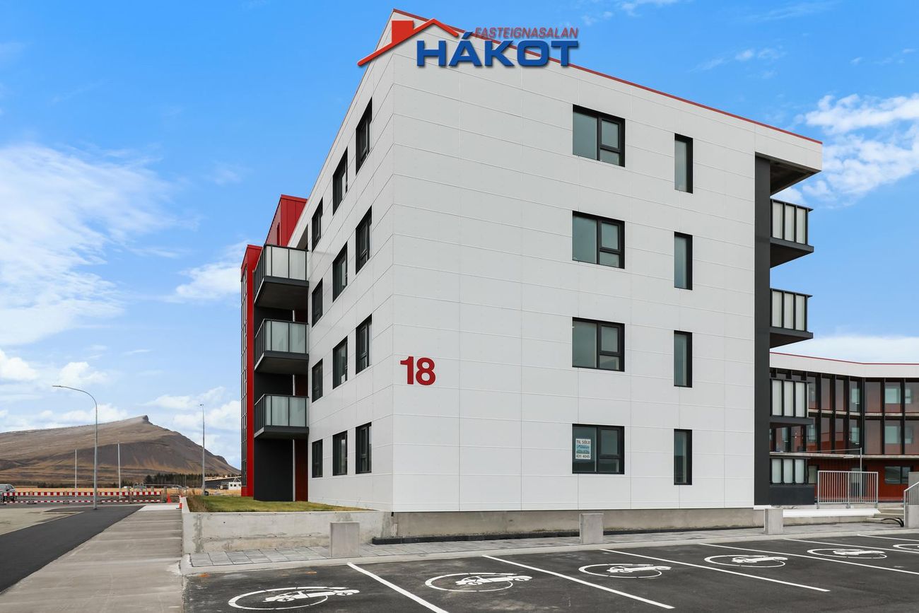 Asparskógar 18, 300 Akranes