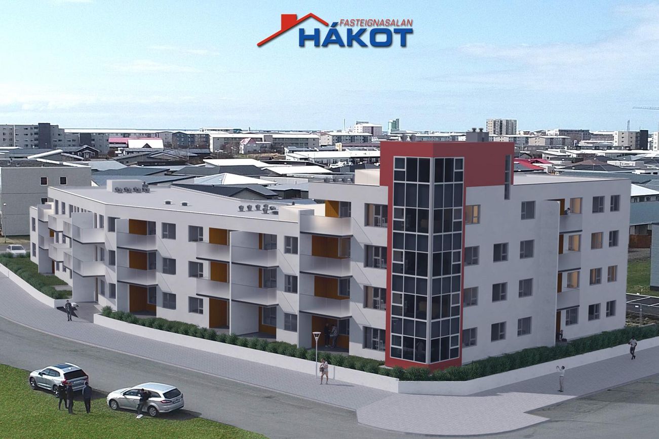 Asparskógar 18, 300 Akranes
